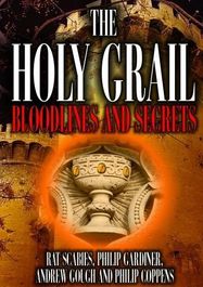 Holy Grail: Bloodlines & Secre