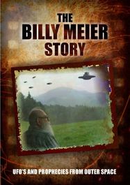 Billy Meier Story: Ufo's & The (DVD)