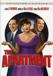 Apartment (DVD)