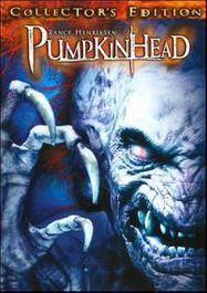 Pumpkinhead (DVD)