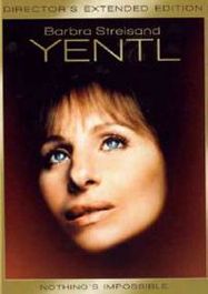 Yentl (DVD)