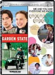 Garden State/Me & You & Everyone We Know (DVD)