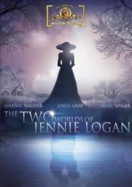 The Two Worlds Of Jennie Logan [1979] (DVD-R)