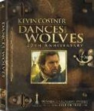 Dances With Wolves [Anniversary Edition] [Extended Edition] (BLU)