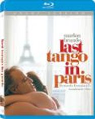 Last Tango In Paris (BLU)