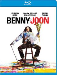 Benny & Joon (BLU)