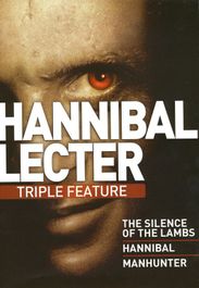 Hannibal Lecter (DVD)