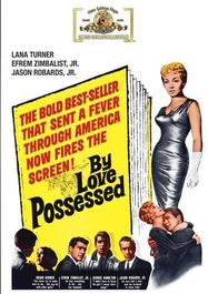 By Love Possessed [Manufactured On Demand] (DVD-R)