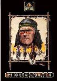 Geronimo (DVD)