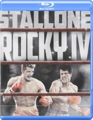 Rocky IV [1985] (BLU)