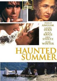 Haunted Summer (1988) (DVD)