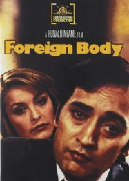 Foreign Body (1986) (DVD)