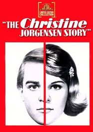 Christine Jorgensen Story (DVD)