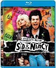 Sid & Nancy [1986] (BLU)