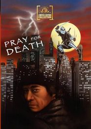 Pray For Death (1985) (DVD)