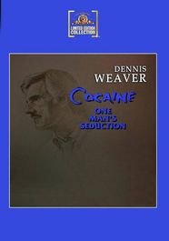 Cocaine: One Man's Seduction [Manufactured On Demand] (DVD-R)