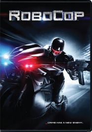 Robocop [2014] (DVD)