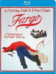 Fargo [1996] (BLU)