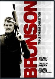 Death Wish 2 & 3 & 4