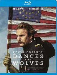 Dances With Wolves 25th Annive