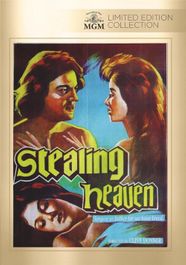 Stealing Heaven