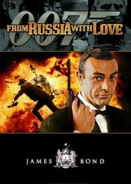 From Russia With Love (DVD)