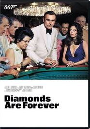 Diamonds Are Forever [1971] (DVD)