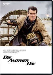 Die Another Day [2002] (DVD)