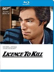 Licence To Kill