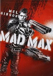 Mad Max [1979] (DVD)