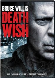 Death Wish