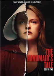 Handmaid's Tale: Season Two (DVD)