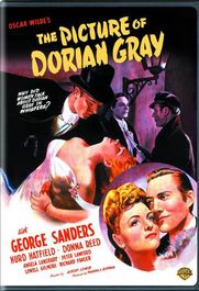 Picture Of Dorian Gray (1945) (DVD)