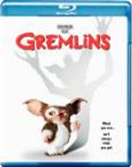 Gremlins [1984] (BLU)