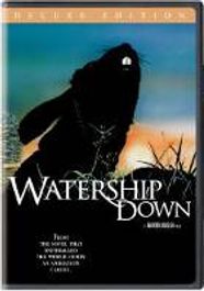 Watership Down (DVD)