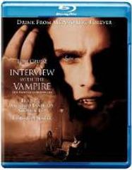 Interview With The Vampire [1994] (BLU)