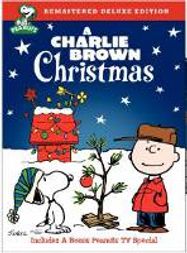 Charlie Brown Christmas (DVD)