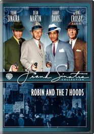 Robin & The Seven Hoods [1964] (DVD)