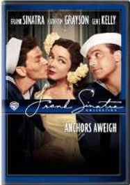 Anchors Aweigh (DVD)