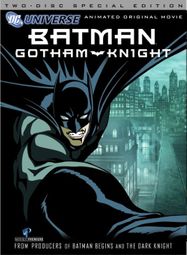 Batman: Gotham Knight