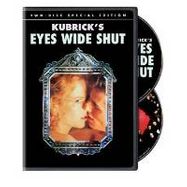 Eyes Wide Shut (DVD)