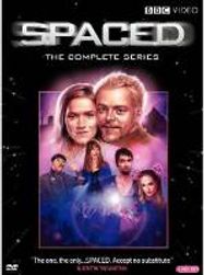 Complete Series (DVD)