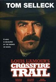 Crossfire Trail