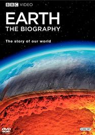 Earth The Biography (DVD)