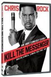 Kill The Messenger (DVD)