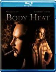 Body Heat [1981] (BLU)