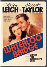 Waterloo Bridge (DVD)