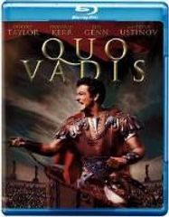 Quo Vadis [1951] (BLU)