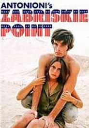 Zabriskie Point (DVD)