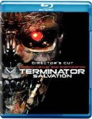 Terminator Salvation (BLU)